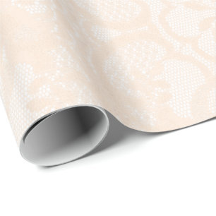 Königliche viktorianische Vintage Pastellmit Geschenkpapier