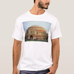 Königlicher Albert Hall, London, England, T-Shirt