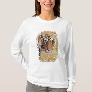 Königlicher Bengal-Tiger T-Shirt