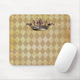 Königlicher Erlass Mousepad