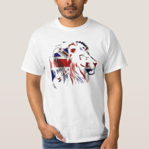 Königlicher Jack T-Shirt