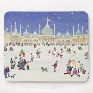 Königlicher Pavillon Brightons Mousepad
