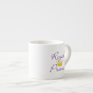 Königlicher Prinz Espressotasse