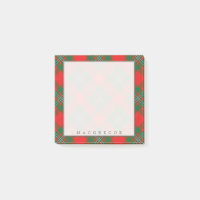 Königlicher schottischer Clan MacGregor Gregor