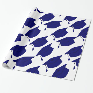 KÖNIGLICHES BLAU-U. GESCHENKPAPIER