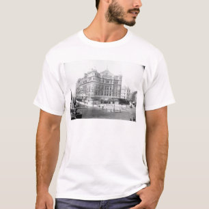 Königliches englisches Opernhaus, 1891 T-Shirt
