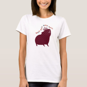 KÖNIGLICHES PEEG T-Shirt
