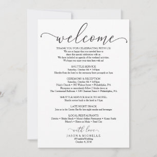 Königliches Skript Hochzeitsprogramm - Hochzeitsbe Einladung