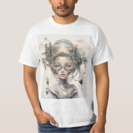 KÖNIGREICH BATTERSEE 5 T-Shirt