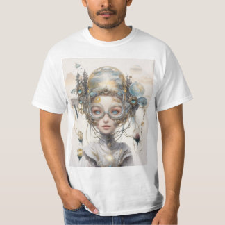 KÖNIGREICH BATTERSEE 5 T-Shirt