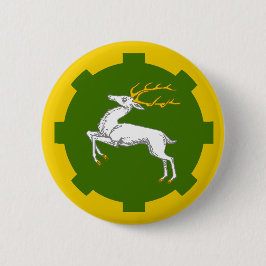 Königreich der Scherbenwelt Abzeichen Button