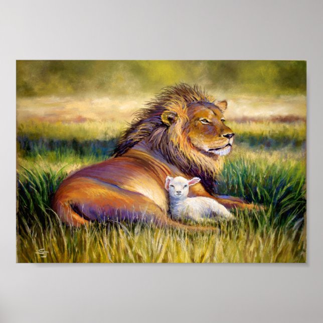 Königreich des Himmels Poster (Vorne)