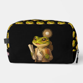 Königreich Designer Frosch Kulturbeutel Waschbeutel