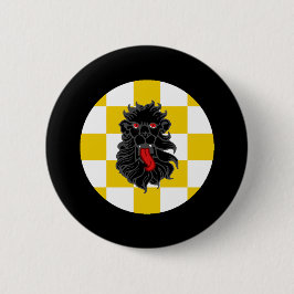 Königreich eines Tir-Populace-Abzeichens Button