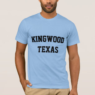 KÖNIGREICH, TEXAS T-Shirt