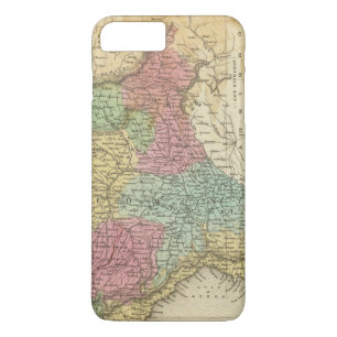 Königreich von Sardinien Case-Mate iPhone Hülle