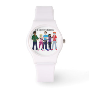 Königreich-Wächter-Uhr Armbanduhr
