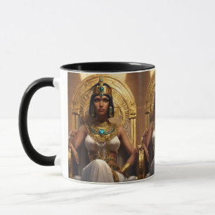 Königsgrab Tasse