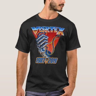 Königsinsel Vortex Essential T - Shirt