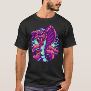 Königskobra T-Shirt