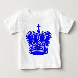 Königskrone - baby t-shirt