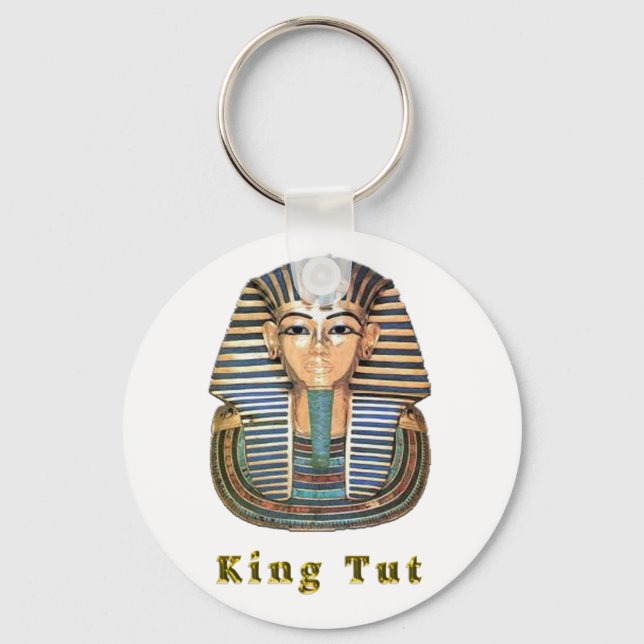 Königskunst Schlüsselanhänger (Vorderseite)