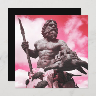 Königsneptone Einladung