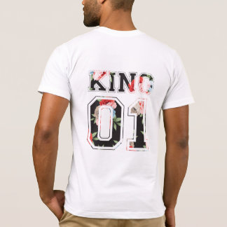 Königspärchen T-Shirt