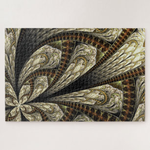 Königsspitzenpuzzle