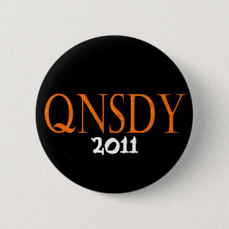 Koninginnedag Button