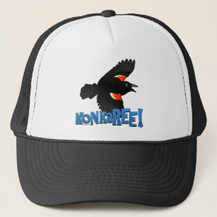 KonkaREE! Truckerkappe