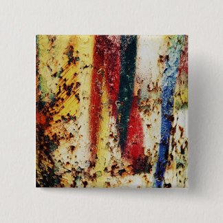 Konkrete Leinwand II Button