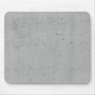 Konkreter Hintergrund Mousepad