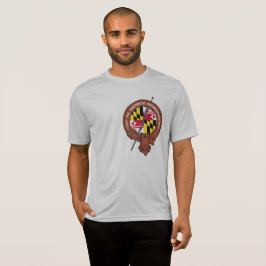 Konkurrenten-T - Shirt der Sport-Tek OLHS Männer