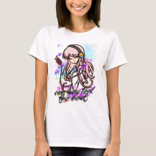Können Sie dem Schlag glauben? T-Shirt