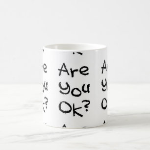 KÖNNEN SIE MOTIVIEREND STELLUNGNAHME-FRAGEN GEKÜMM KAFFEETASSE