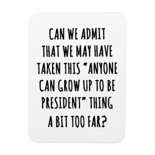 Können wir zugeben? magnet