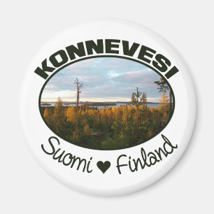 Konnevesi-Magnet Magnet