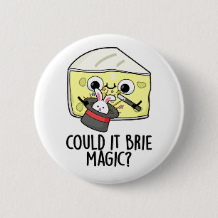 Könnte es eine magische Funny Cheese Puppe bringen Button