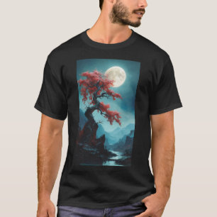 Könnten Sie klarstellen, was Sie durch "T - Shirt- T-Shirt