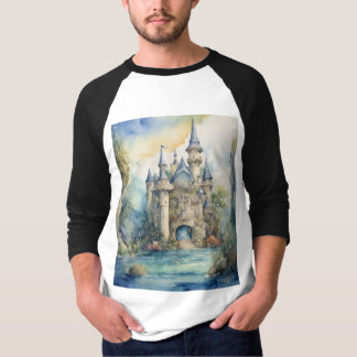 Könnten Sie klarstellen, welcher T - Shirt Sie hab