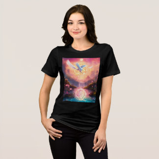 Könnten Sie nähere Informationen zum T - Shirt