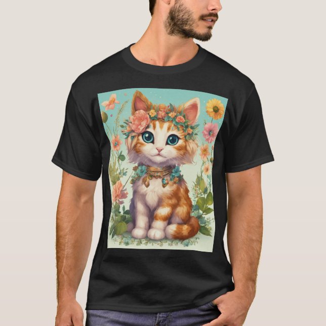 Könntest du klarstellen, was du suchst? Sind Sie T-Shirt (Vorderseite)