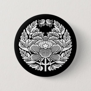 Konoe botan button