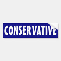 konservativ