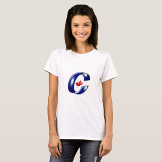Konservative Party of Canada Political Merchandise T-Shirt