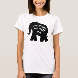 Konservative Republikaner T-Shirt