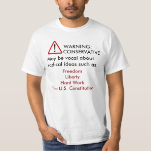 Konservative T T-Shirt