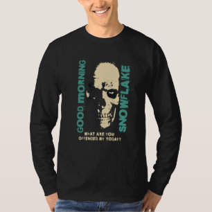 Konservativer Republikanischer Anti-Woke 1 T-Shirt