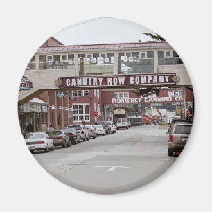 Konservenfabrikreihe Magnet